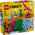 Klocki LEGO 11041 Kreatywne dinozaury CLASSIC